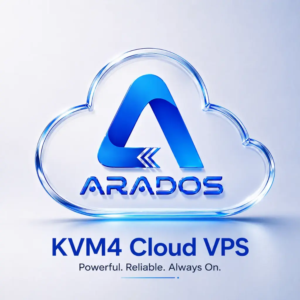 KVM4 Cloud VPS