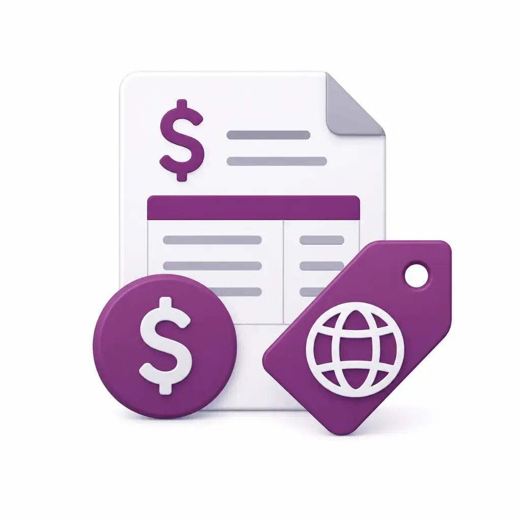 سعر مبيعات العملة - Currency Sales Price