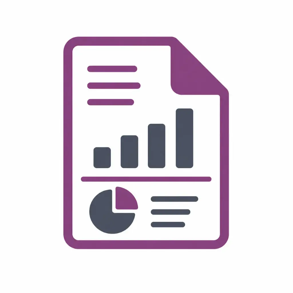 التقارير المخصصة - Custom Reports