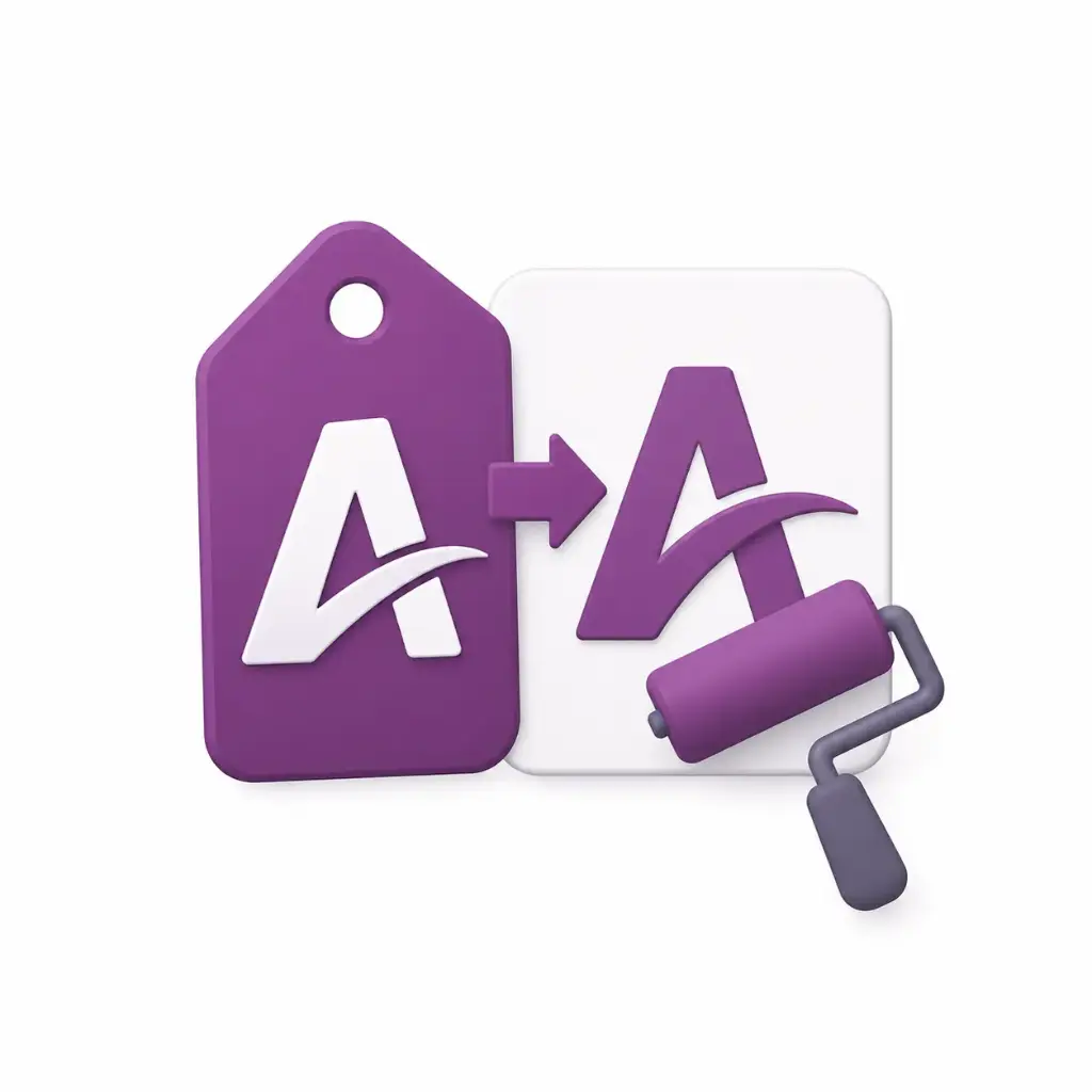 Arados Rebranding