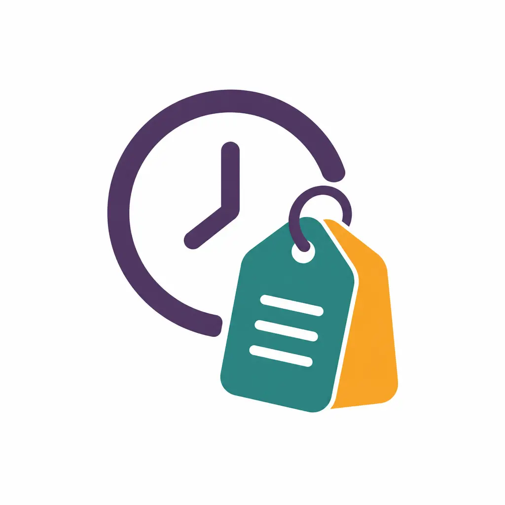 Timesheet Tags