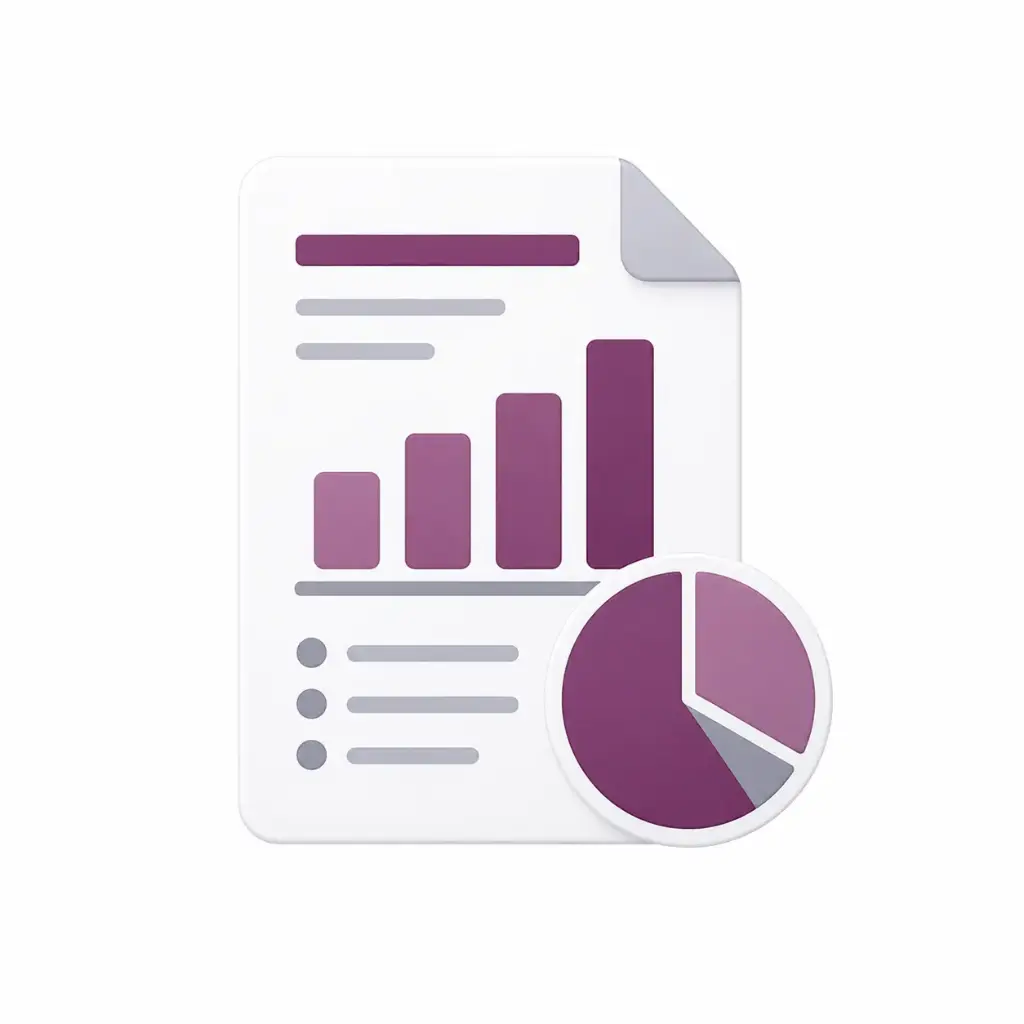  Sales Report