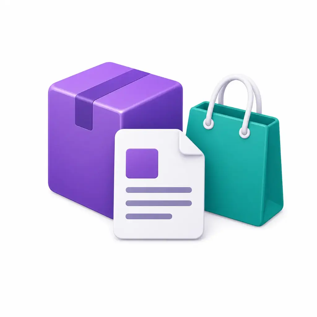  Project Product