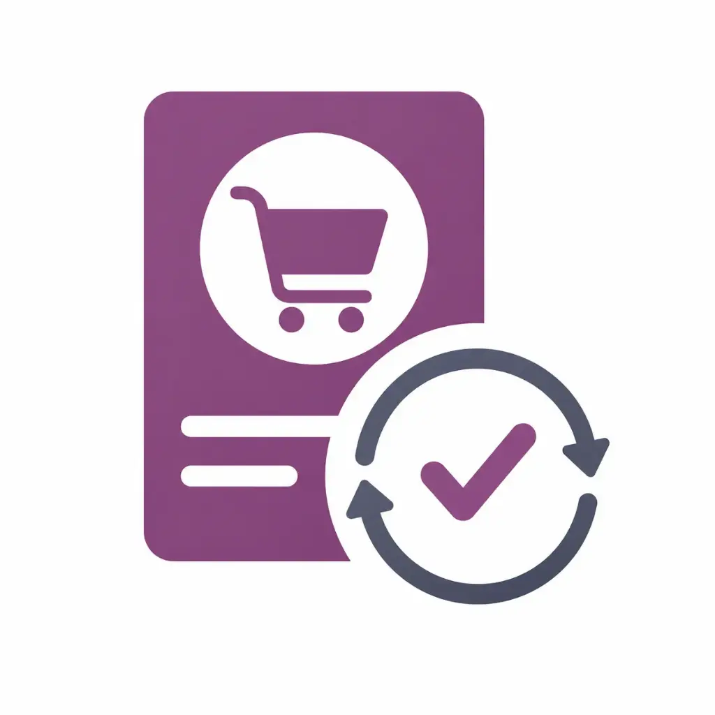 اشتراكات الشراء - Purchase Subscription
