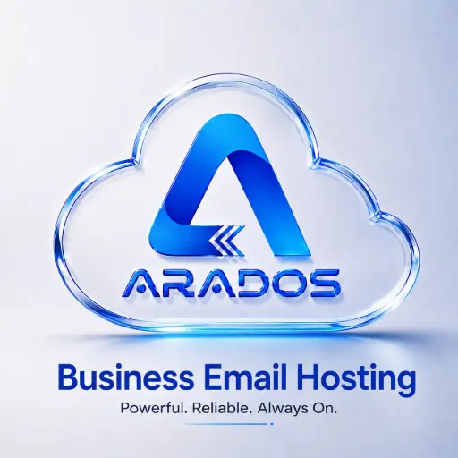Business Email Hosting Package: (5 accounts and 5 GB of space)