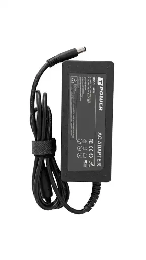 [AF06] DELL/HP T POWER19.5V 3.33A 4.5*3.0 Laptop Charger
