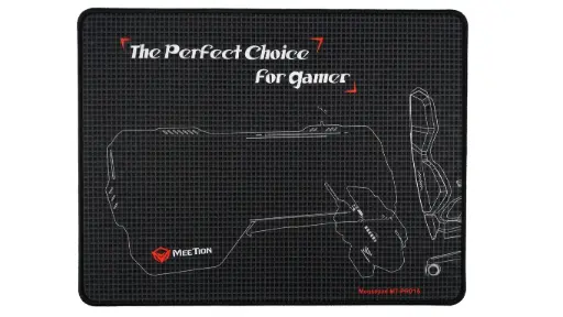 [MT-PD015] Meetingion gaming mouse pad