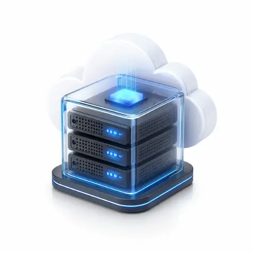 خادم افتراضي خاص سحابي KVM2 