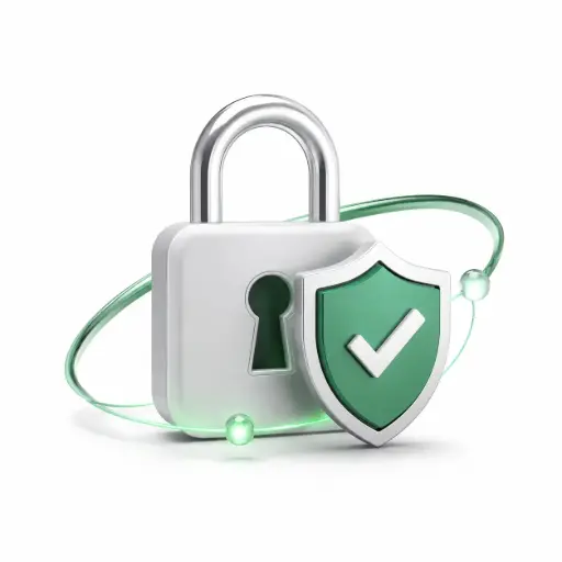 SSL عمل