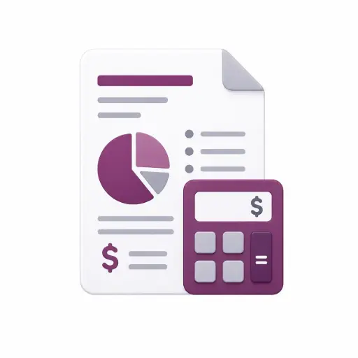 تقارير المصروفات - Expenses Reports