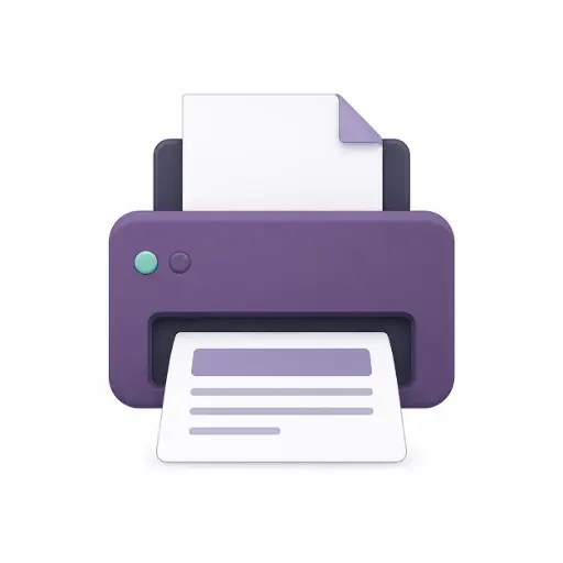 المطبوعات - Print Outs