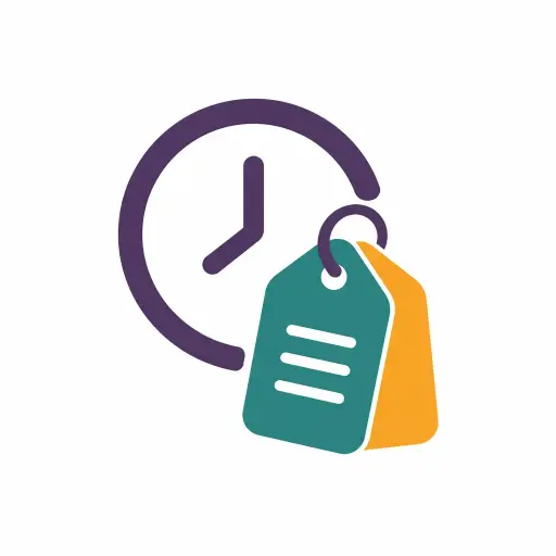 وسوم سجلات الأنشطة - Timesheet Tags