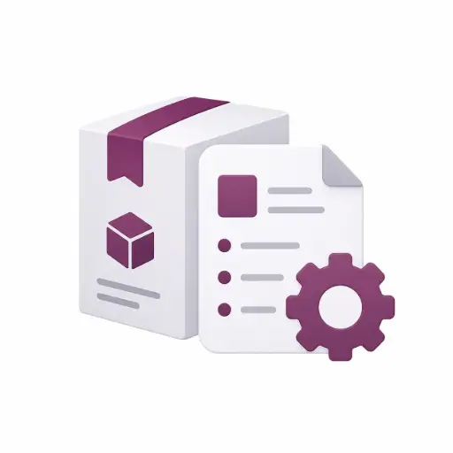 تفاصيل المنتج المخصصة - Product Custom Details
