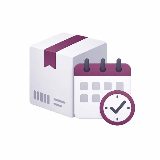 تتبع انتهاء صلاحية المنتج - Product Expiration Tracking