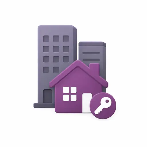 إدارة العقارات - Real-Estate