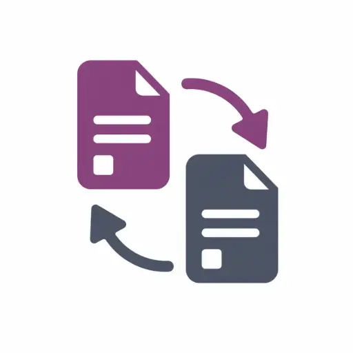 التحويل التلقائي - Auto-Transfer
