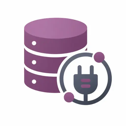 اتصال قاعدة البيانات - Connect Database