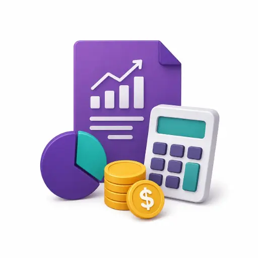 محاسبة مبيعات - Sales Account
