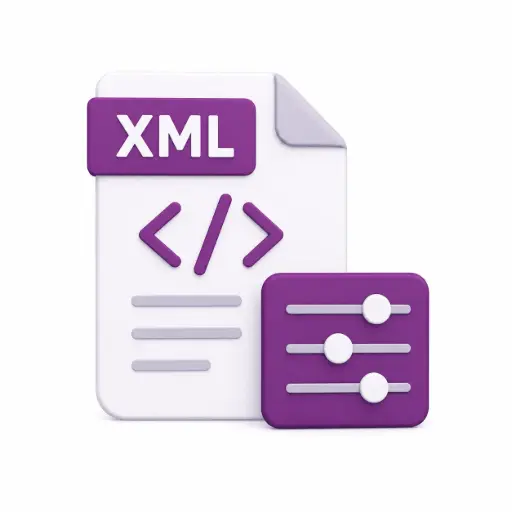 متحكم XML - xmlController