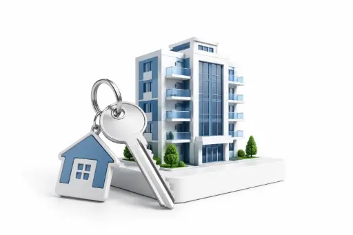 حل إدارة العقارات